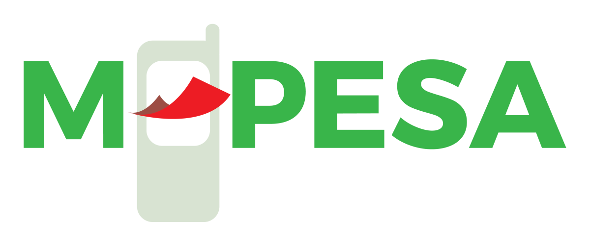 M-Pesa Logo